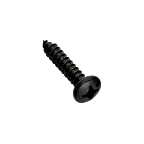 CHAMPION - 5/8 X 8 PAN HD PHILLIPS BLACK 
